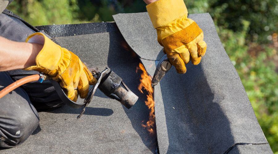 Professional flood damage restoration services in Rocky River, OH